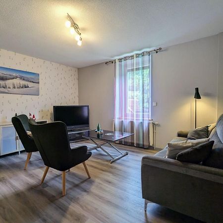 לה ברסה Appartement 5 Personnes A Deux Kilometres Des Pistes מראה חיצוני תמונה