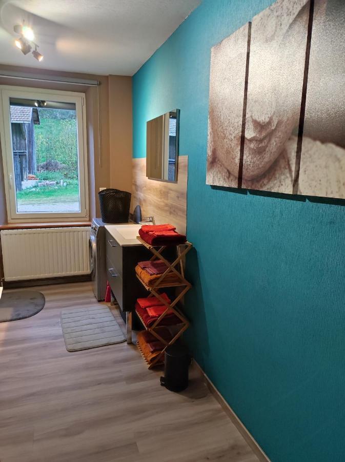 לה ברסה Appartement 5 Personnes A Deux Kilometres Des Pistes מראה חיצוני תמונה