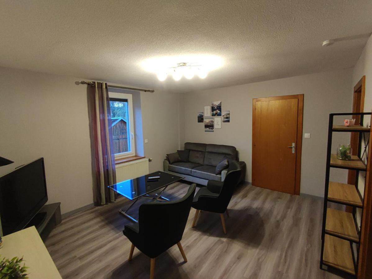 לה ברסה Appartement 5 Personnes A Deux Kilometres Des Pistes מראה חיצוני תמונה