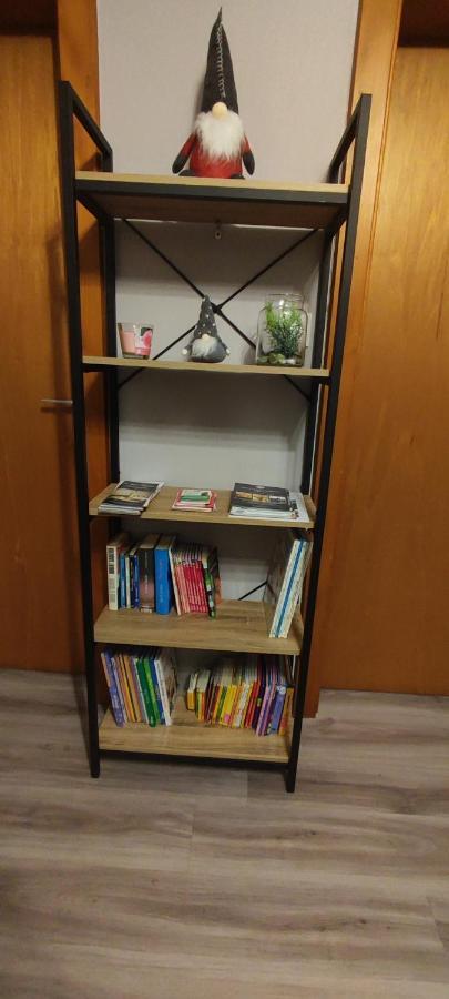 לה ברסה Appartement 5 Personnes A Deux Kilometres Des Pistes מראה חיצוני תמונה