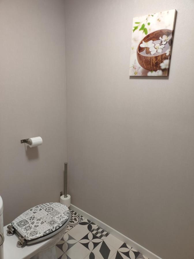 לה ברסה Appartement 5 Personnes A Deux Kilometres Des Pistes מראה חיצוני תמונה