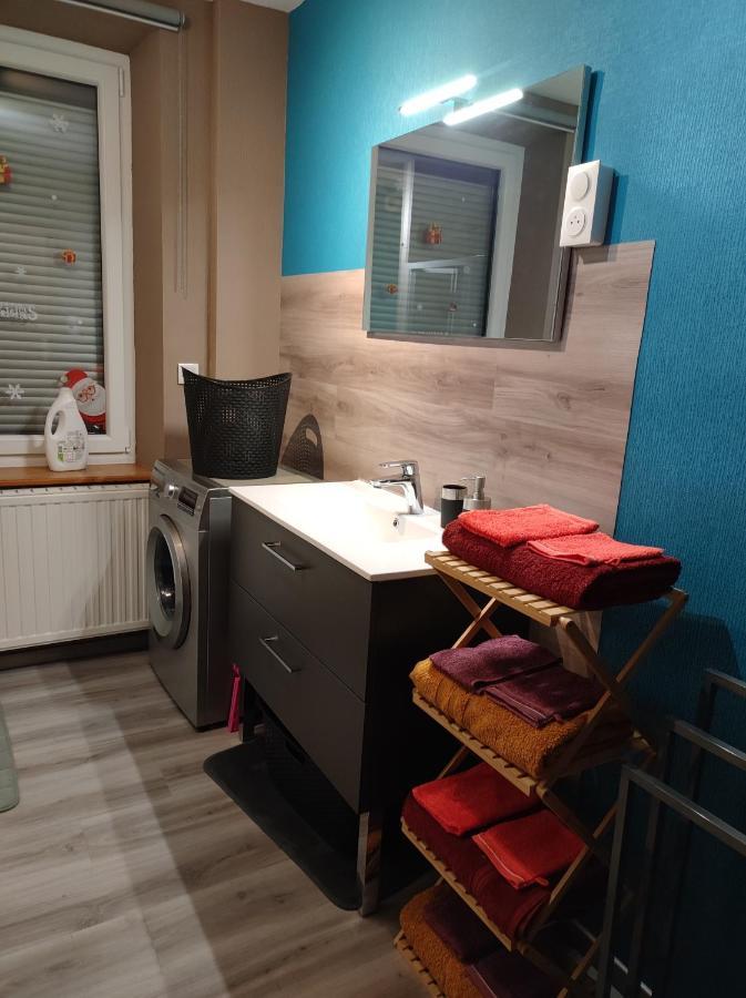 לה ברסה Appartement 5 Personnes A Deux Kilometres Des Pistes מראה חיצוני תמונה