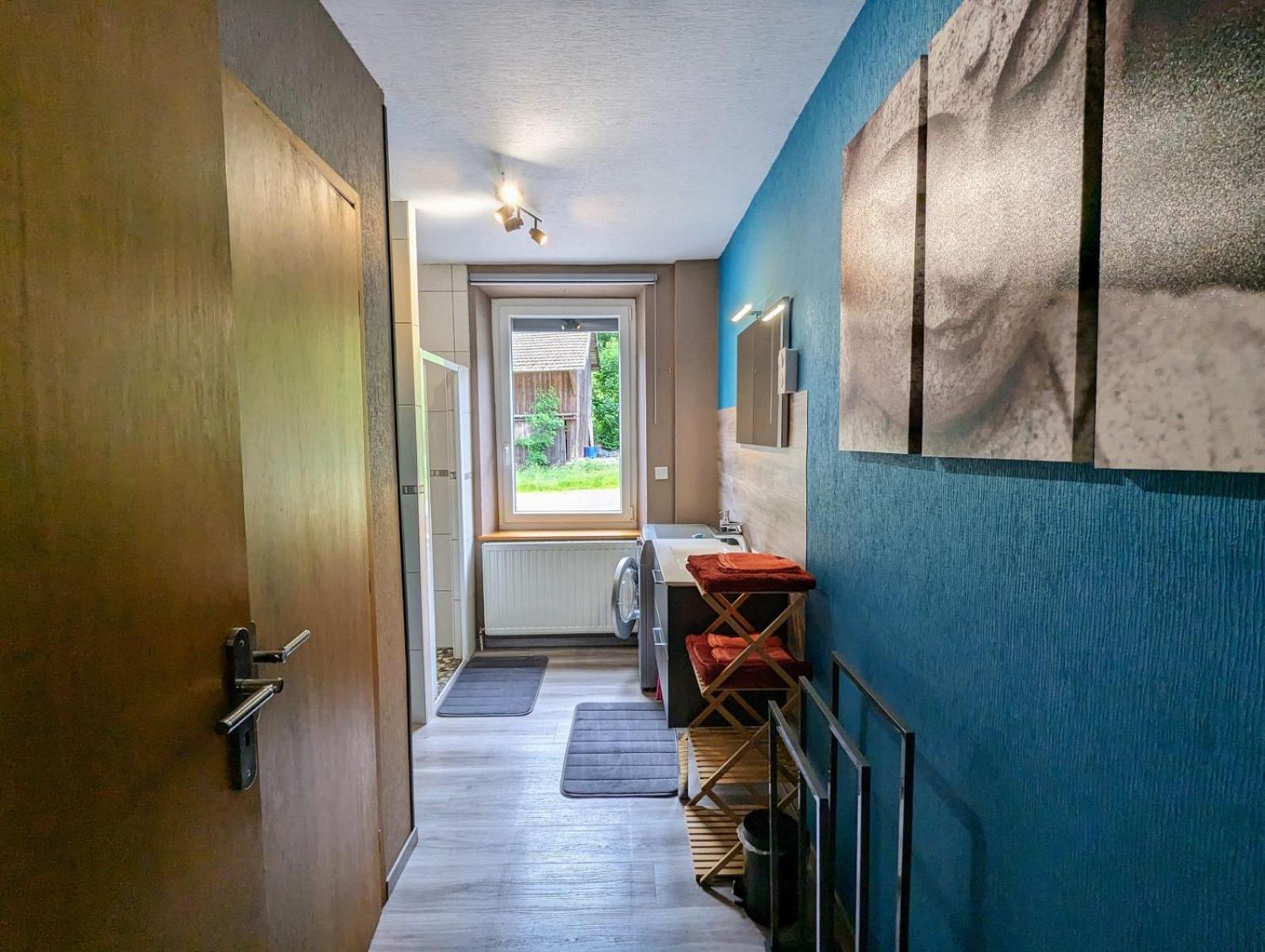 לה ברסה Appartement 5 Personnes A Deux Kilometres Des Pistes מראה חיצוני תמונה